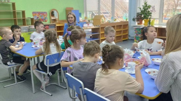 День открытых дверей День открытых дверей.