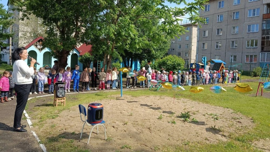 День защиты детей День защиты детей.
