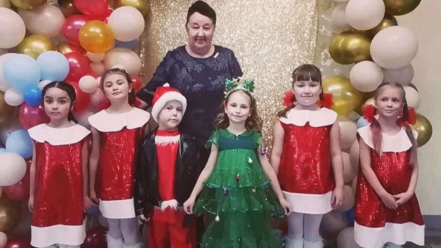 Академия Морозиков Академия Морозиков.