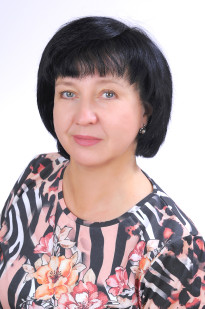 Горошко Татьяна Васильевна Горошко Татьяна Васильевна