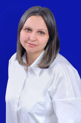 Педагог-психолог Гончарова Мария Александровна Педагог-психолог Гончарова Мария Александровна