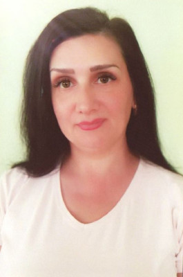Воспитатель Толстихина Галина Александровна Воспитатель Толстихина Галина Александровна